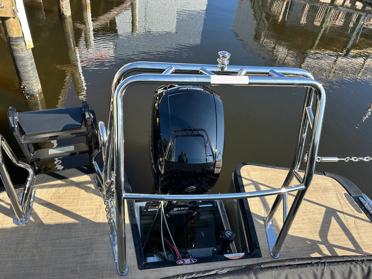 2026 Harris Cruiser 230 23.0 feet, Clearwater, Florida #13