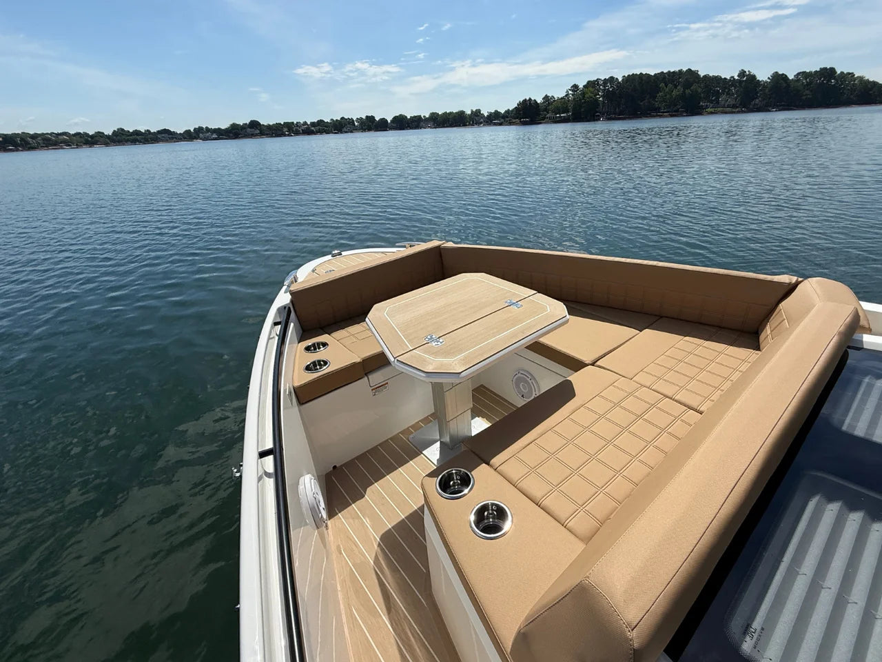 2026 Saxdor 340 GTWA 34.0 feet, Clearwater, Florida #45
