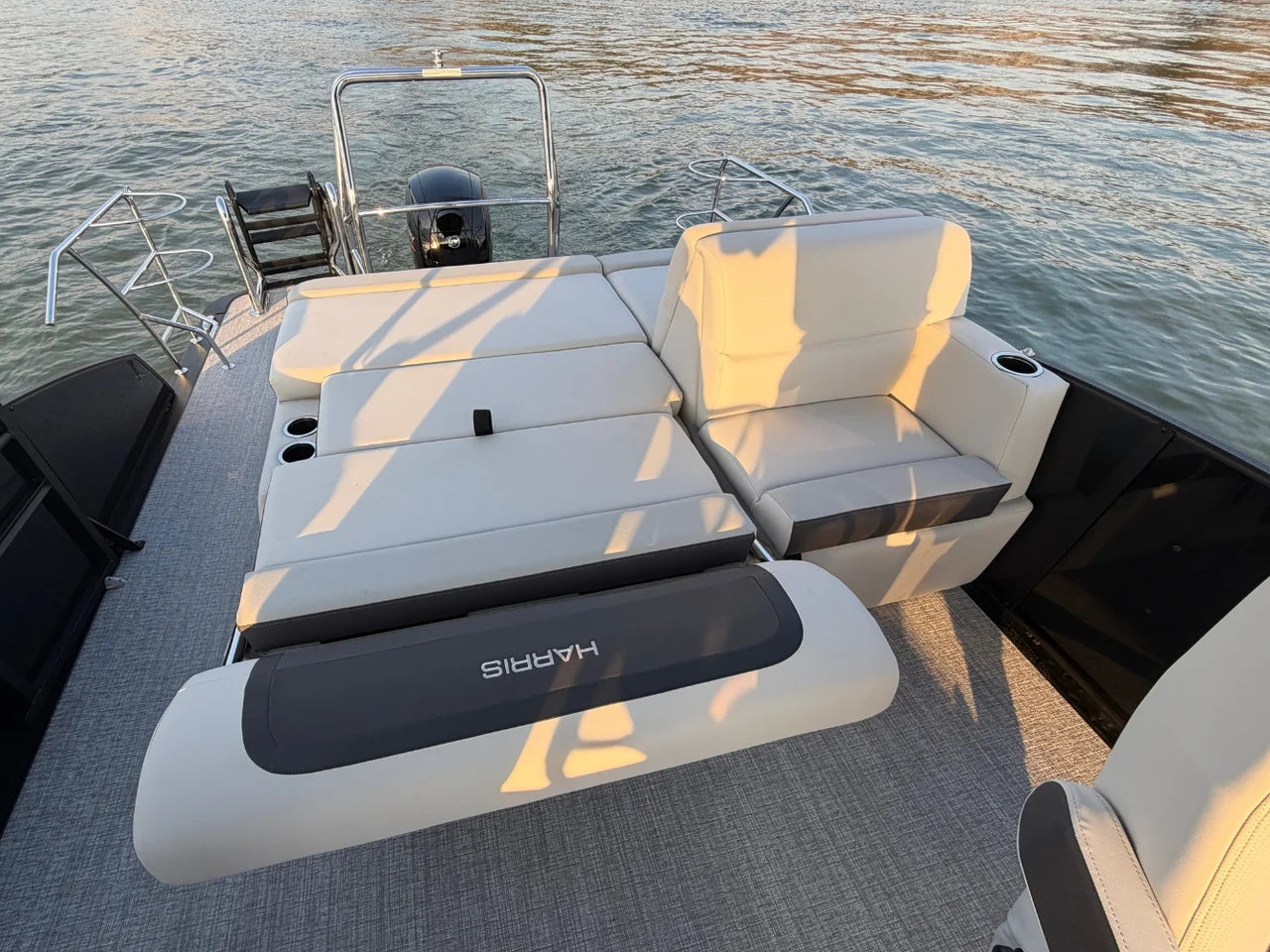 2026 Harris Cruiser 230 23.0 feet, Clearwater, Florida #19
