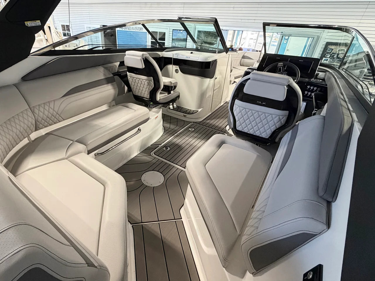 2026 Sea Ray SLX 260 Outboard 26.0 feet, Clearwater, Florida #6