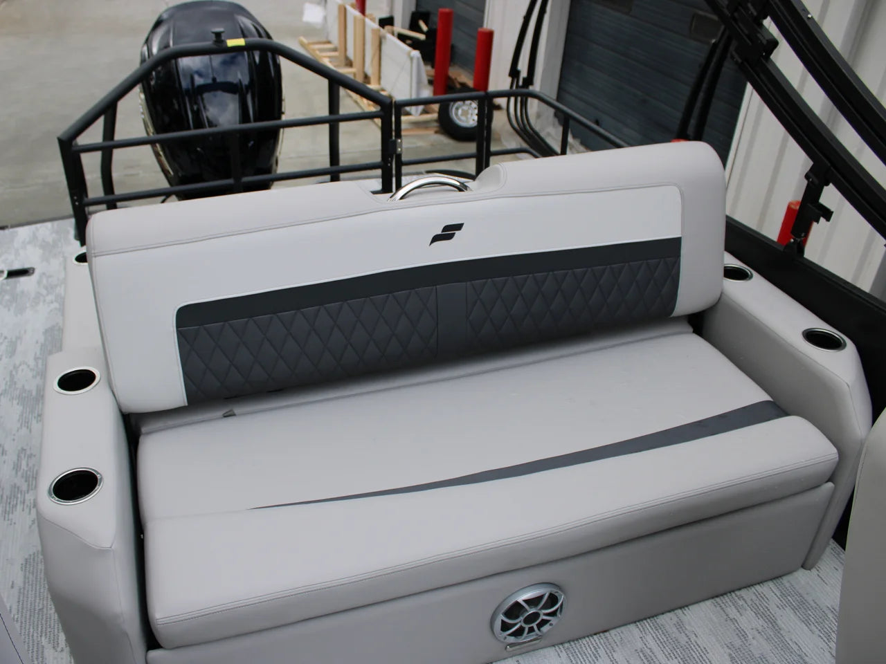 2026 Starcraft SLS 3 Q DH 24.0 feet, Clearwater, Florida #11