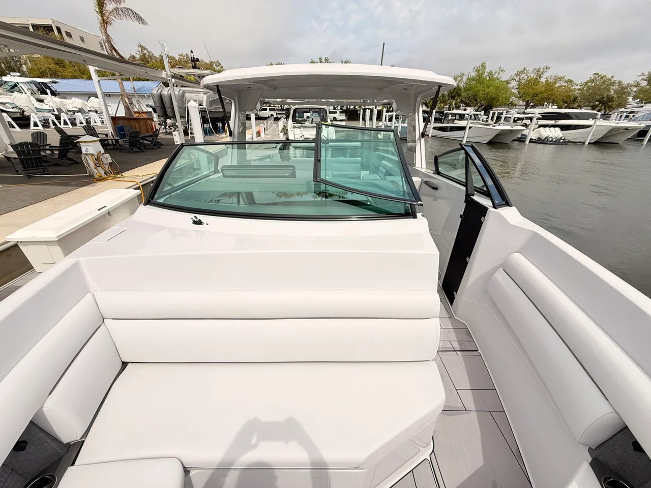 2025 Aviara AV40 Outboard 40.0 feet, Clearwater, Florida #34