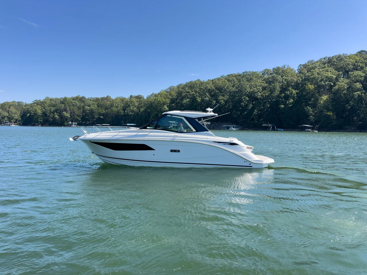 2026 Sea Ray Sundancer 320 32.0 feet, Clearwater, Florida #11