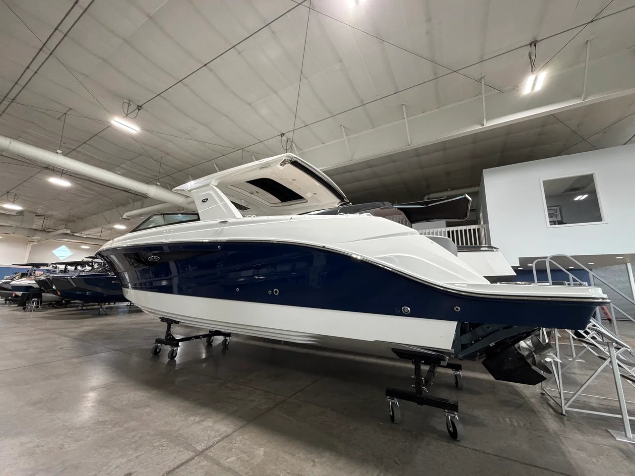 2026 Sea Ray SLX 400 40.0 feet, Clearwater, Florida #6
