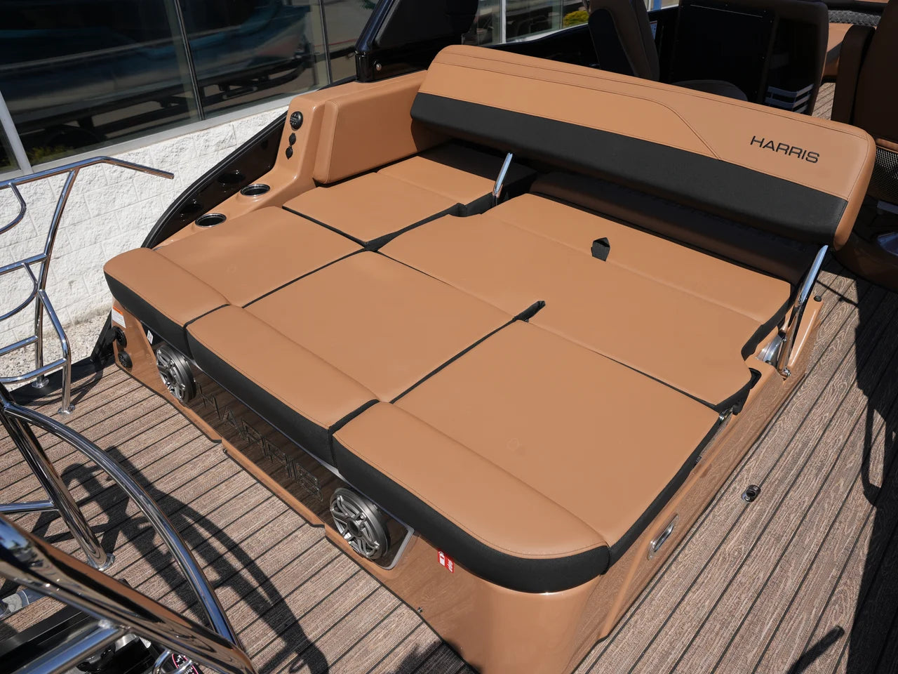 2026 Harris Grand Mariner 250 25.0 feet, Clearwater, Florida #16