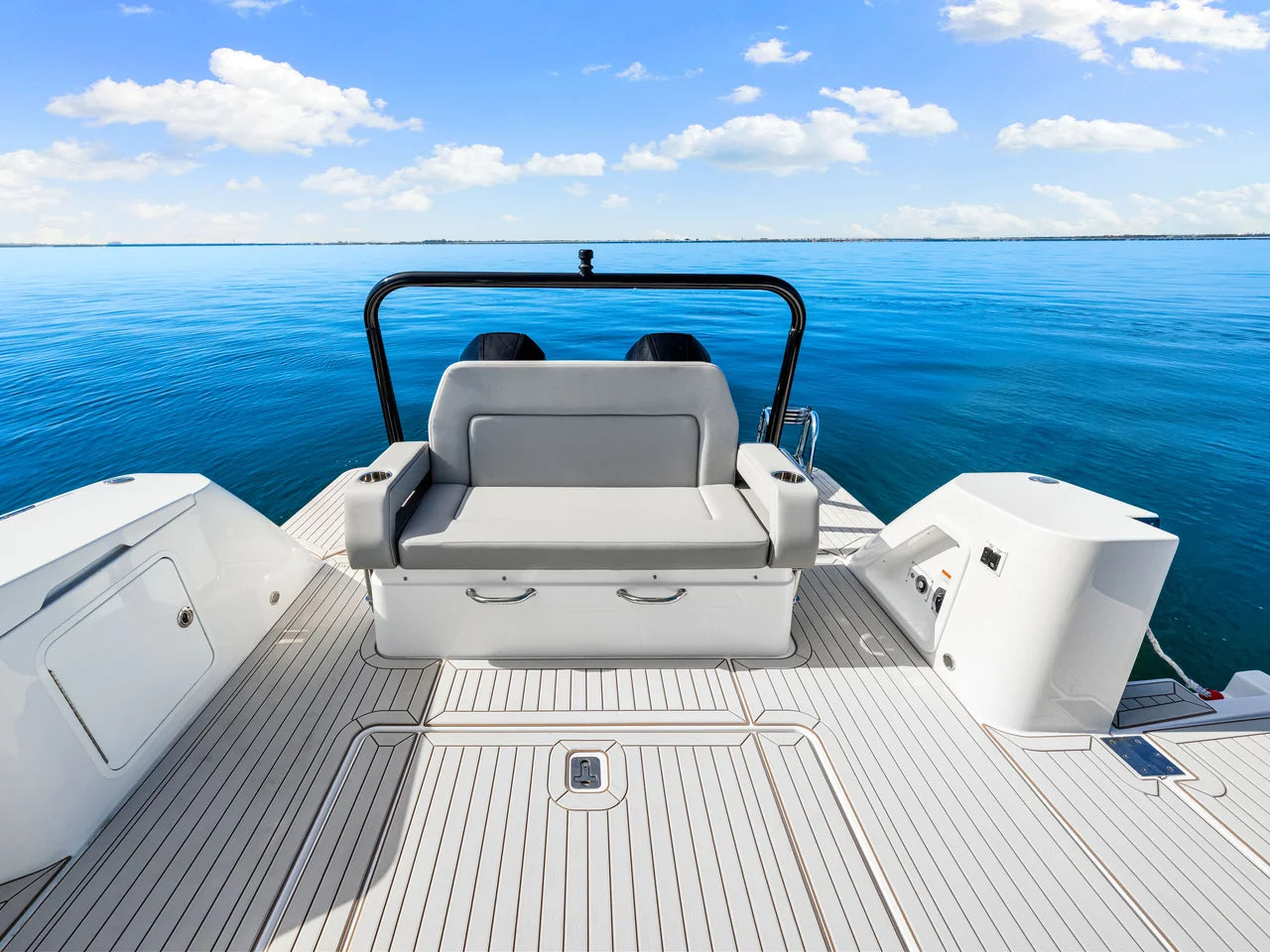 2026 Cruisers Yachts 38 VTR 38.0 feet, Clearwater, Florida #54