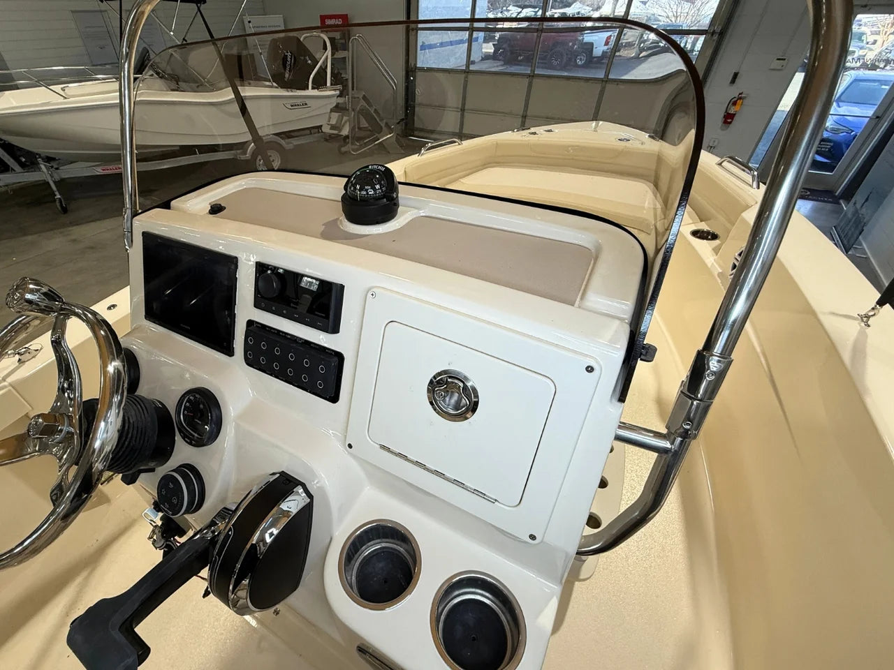 2026 Scout 188 Sportfish 18.0 feet, Clearwater, Florida #16