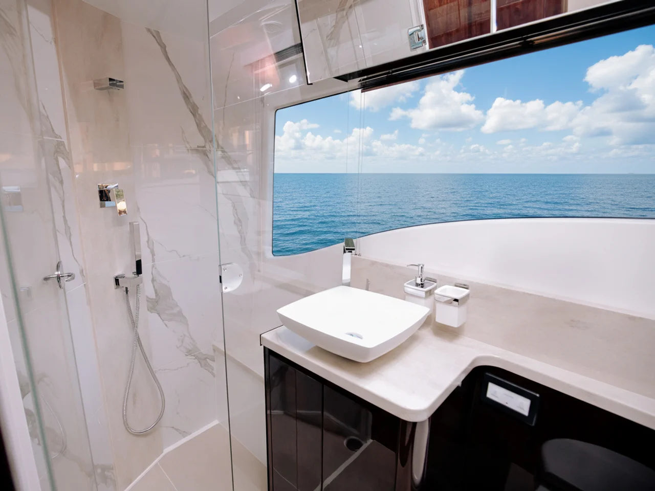 2026 Galeon 500 FLY 50.0 feet, Clearwater, Florida #41