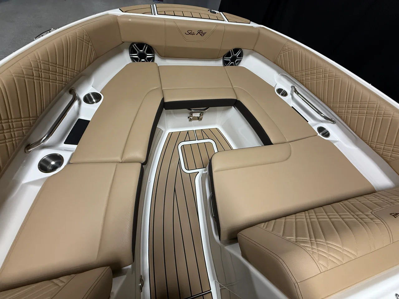 2026 Sea Ray SDX 230 23.0 feet, Clearwater, Florida #88
