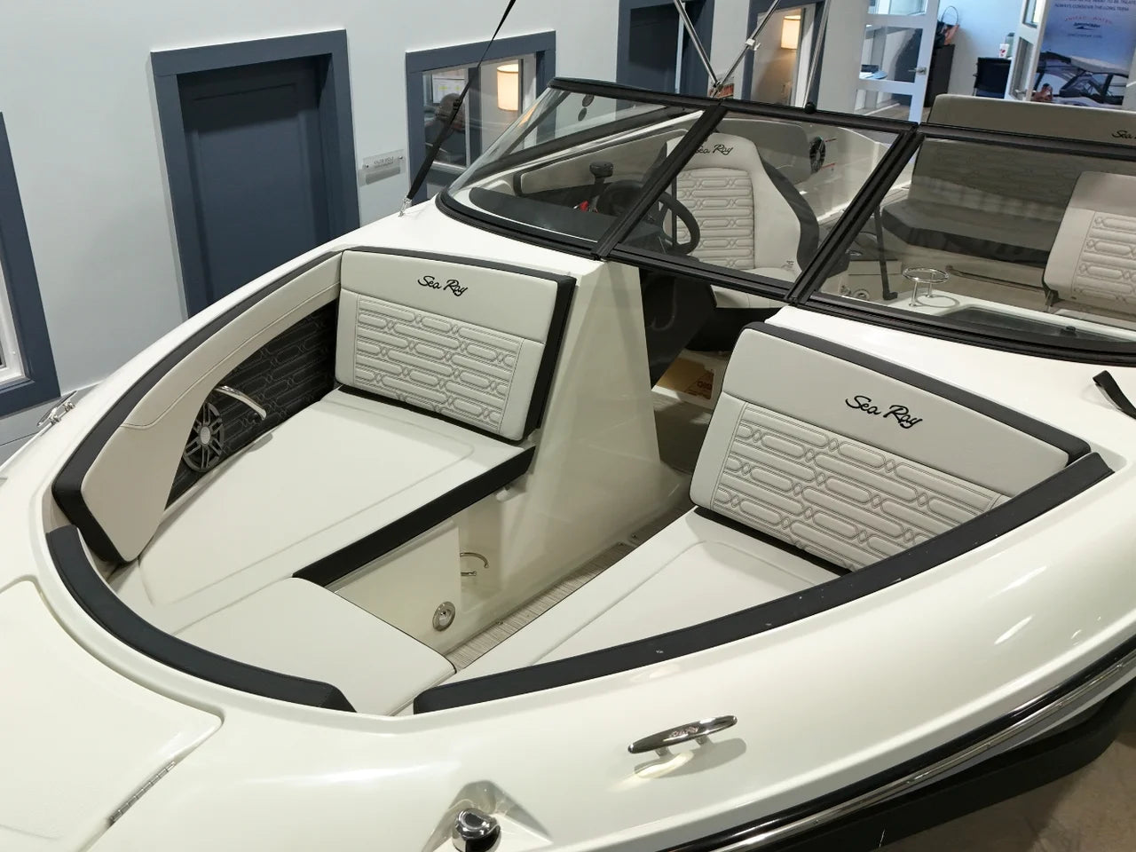 2026 Sea Ray SPX 210 21.0 feet, Clearwater, Florida #19