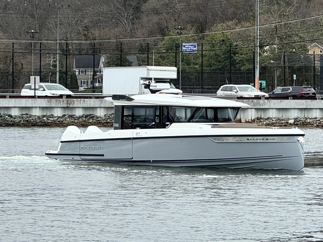 2026 Saxdor 340 GTWA 34.0 feet, Clearwater, Florida #2