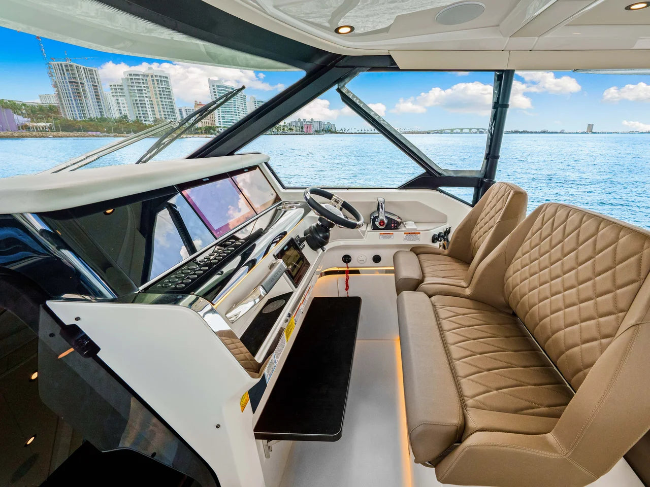 2026 Saxdor 400 GTO 40.0 feet, Clearwater, Florida #42