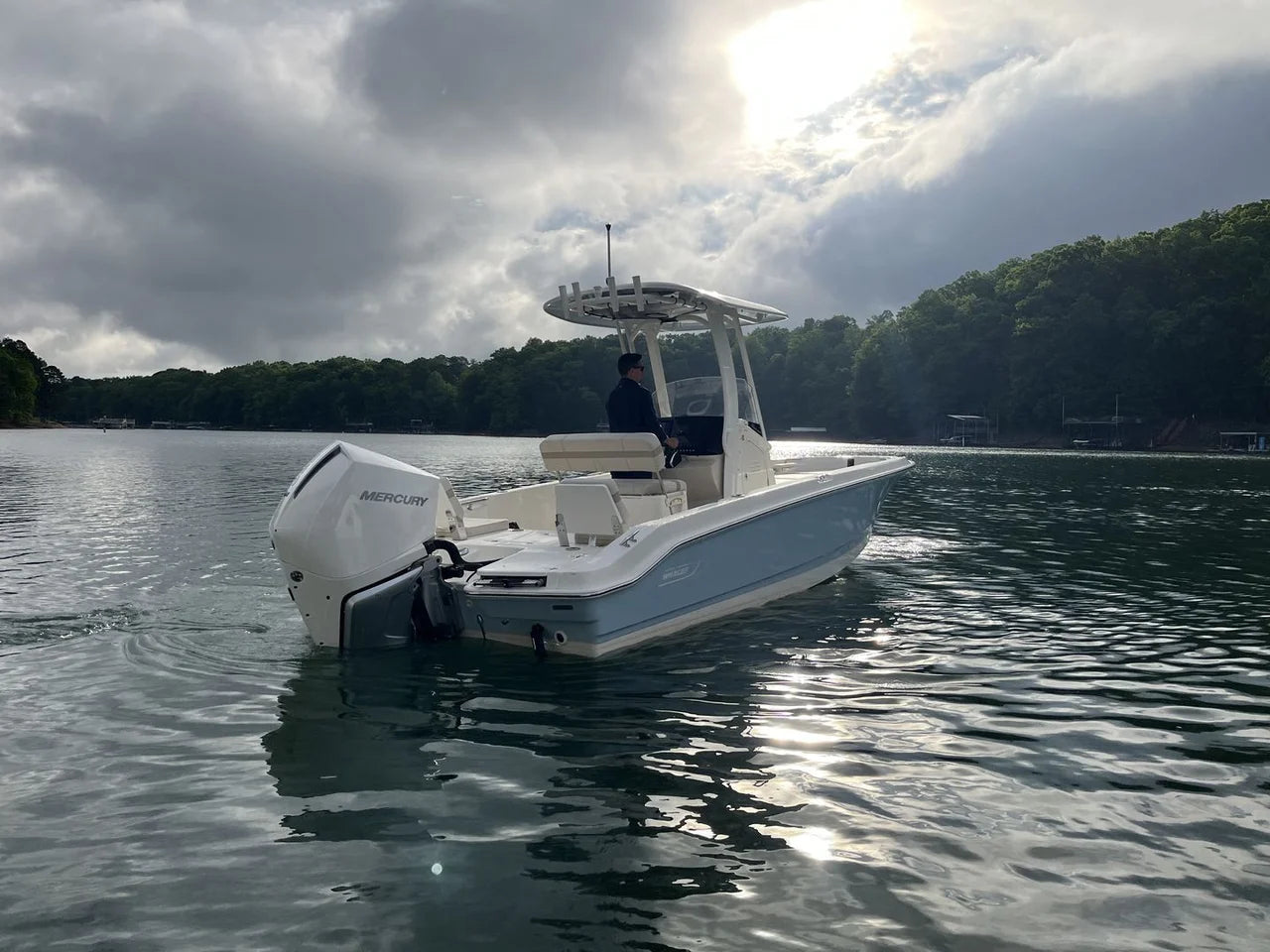2026 Boston Whaler 250 Dauntless 25.0 feet, Clearwater, Florida #2