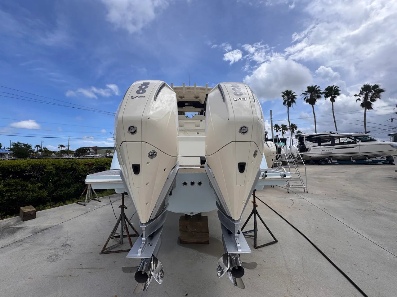 2026 Scout 288 LXF 28.0 feet, Clearwater, Florida #14