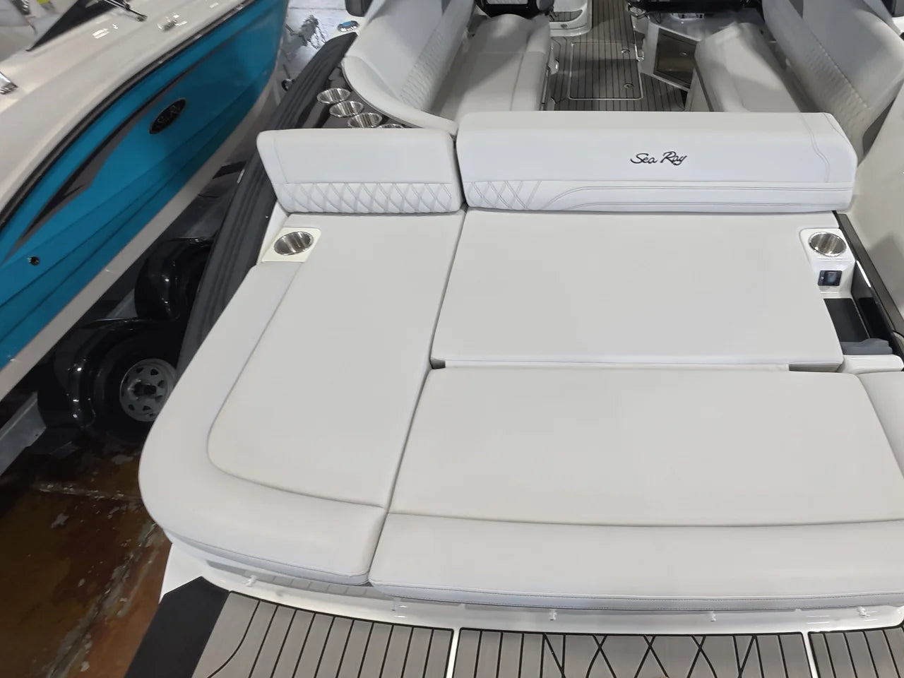 2026 Sea Ray SLX 280 Outboard 28.0 feet, Clearwater, Florida #8