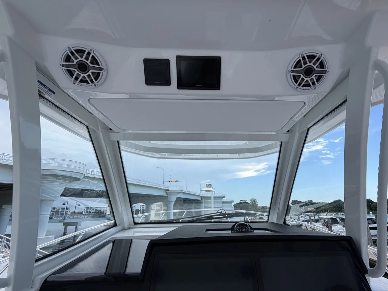 2026 Intrepid 35 VALOR 37.0 feet, Clearwater, Florida #12