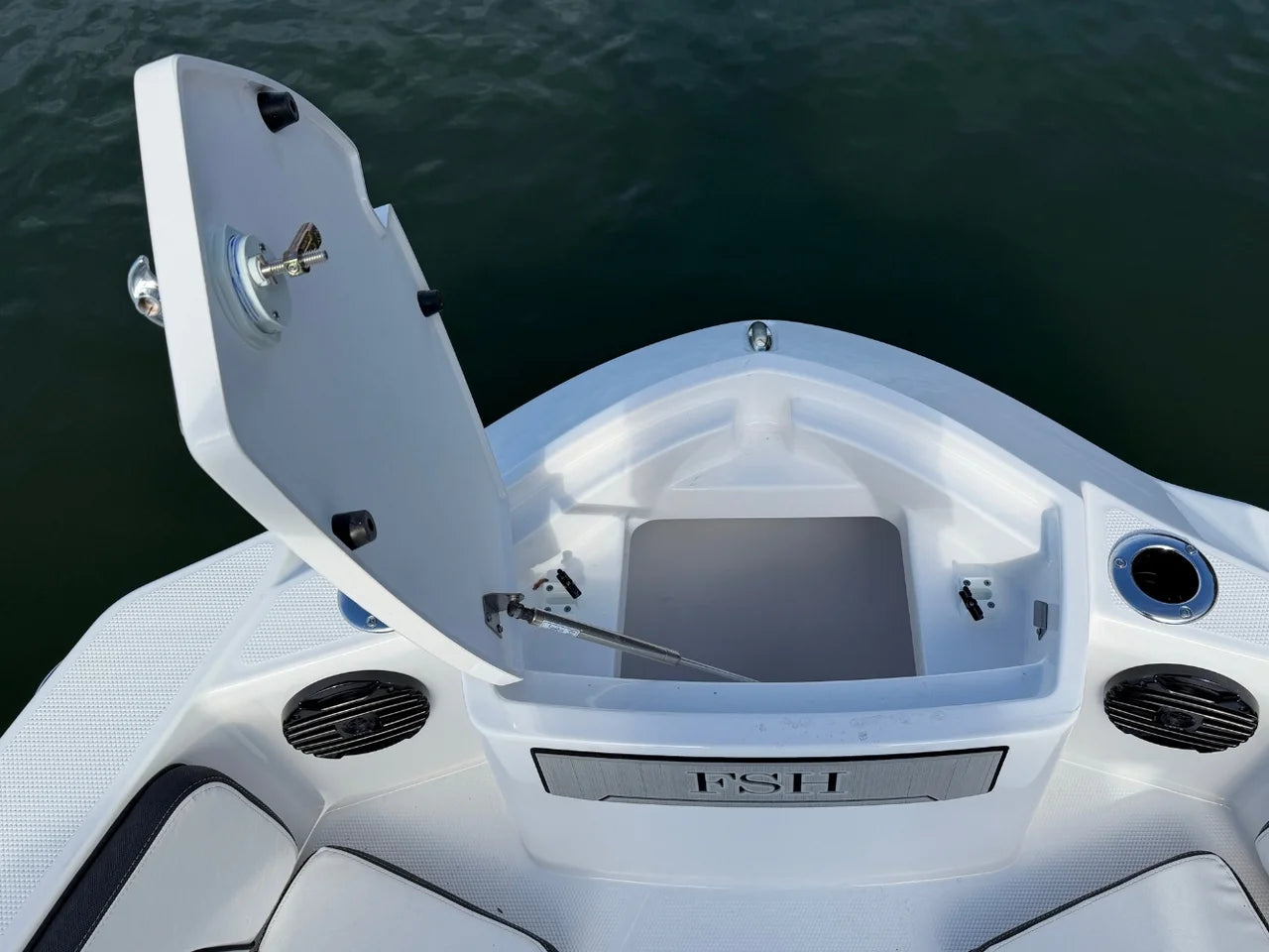 2026 Yamaha 222FSH SP E 22.0 feet, Clearwater, Florida #37