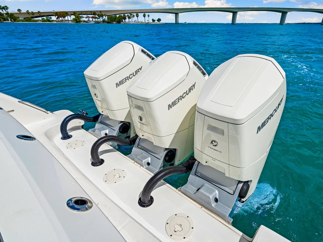 2025 Boston Whaler 420 Outrage 42.0 feet, Clearwater, Florida #51