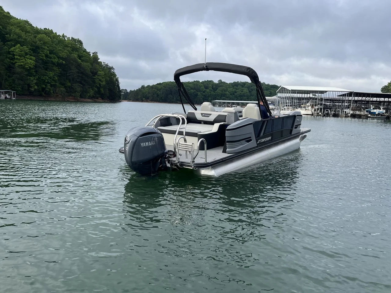 2026 Starcraft VX 24 Q DH 24.0 feet, Clearwater, Florida #1