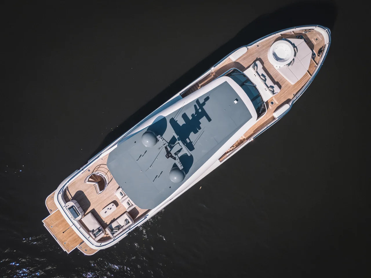 2026 Azimut Magellano 30M 95.0 feet, Clearwater, Florida #4