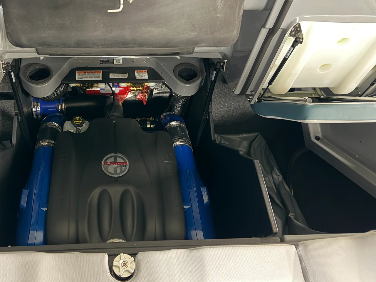 2025 Mastercraft X24 24.0 feet, Clearwater, Florida #21