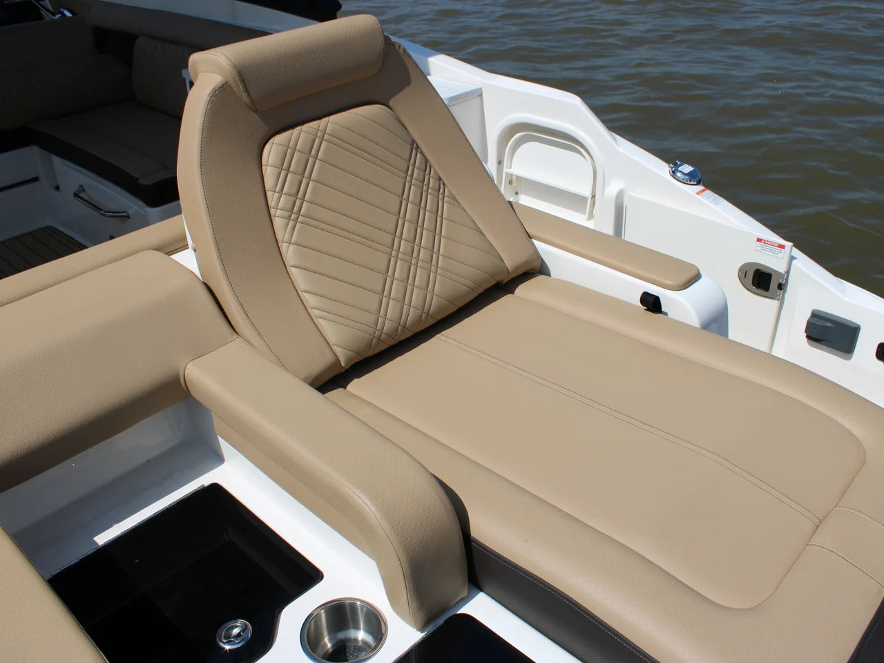 2026 Sea Ray SDX 290 29.0 feet, Clearwater, Florida #31