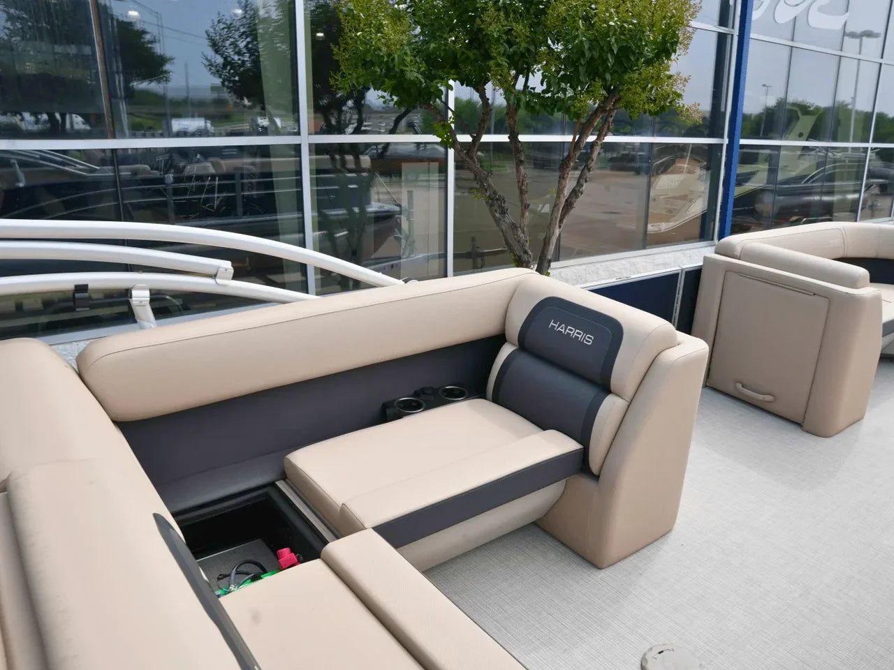 2025 Harris 230 Cruiser 23.0 feet, Clearwater, Florida #17