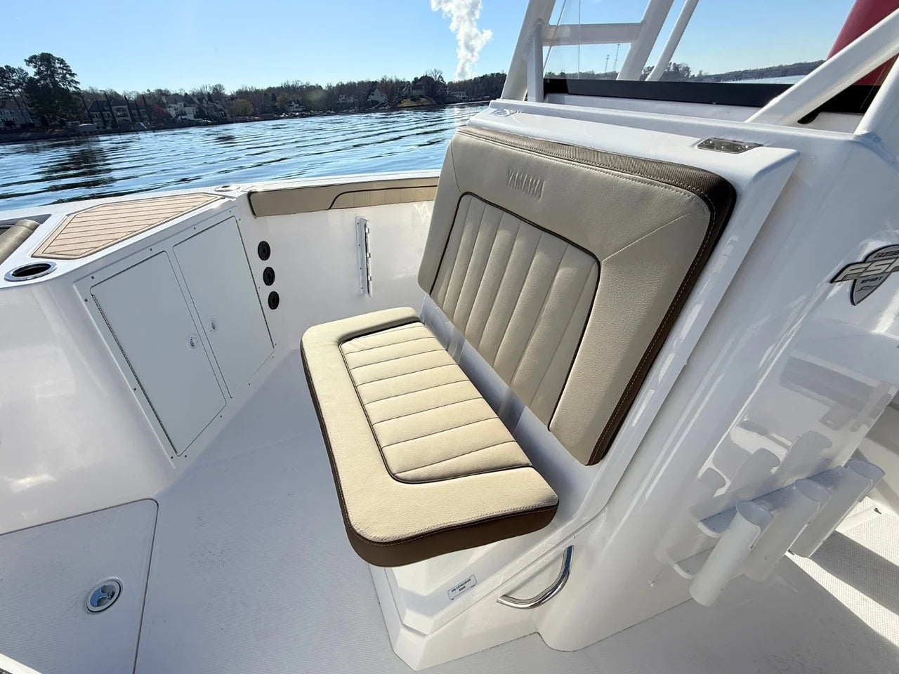2026 Yamaha 222FSH SP 22.0 feet, Clearwater, Florida #20