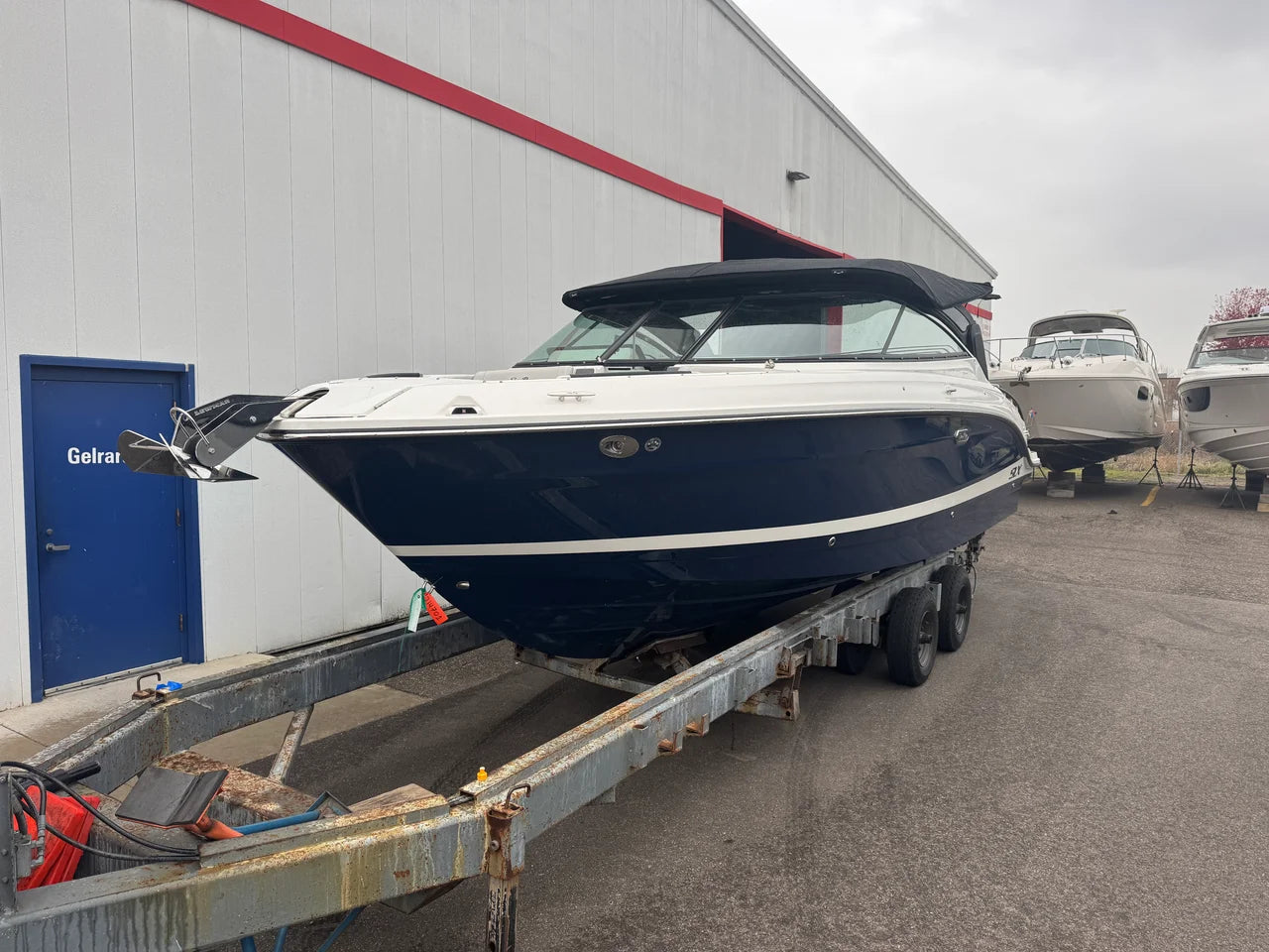 2026 Sea Ray SLX 280 28.0 feet, Clearwater, Florida #3