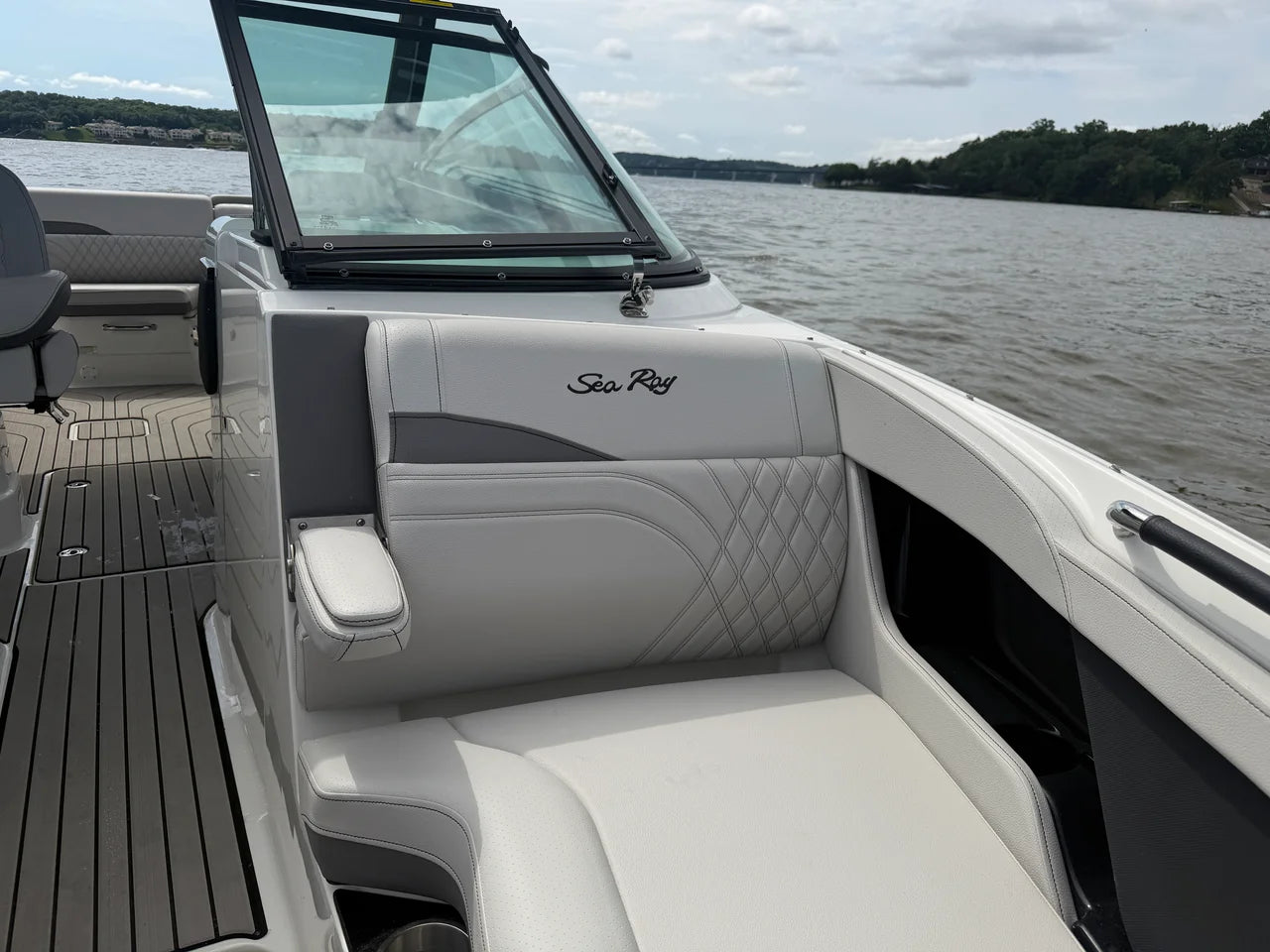2026 Sea Ray SLX 280 28.0 feet, Clearwater, Florida #17