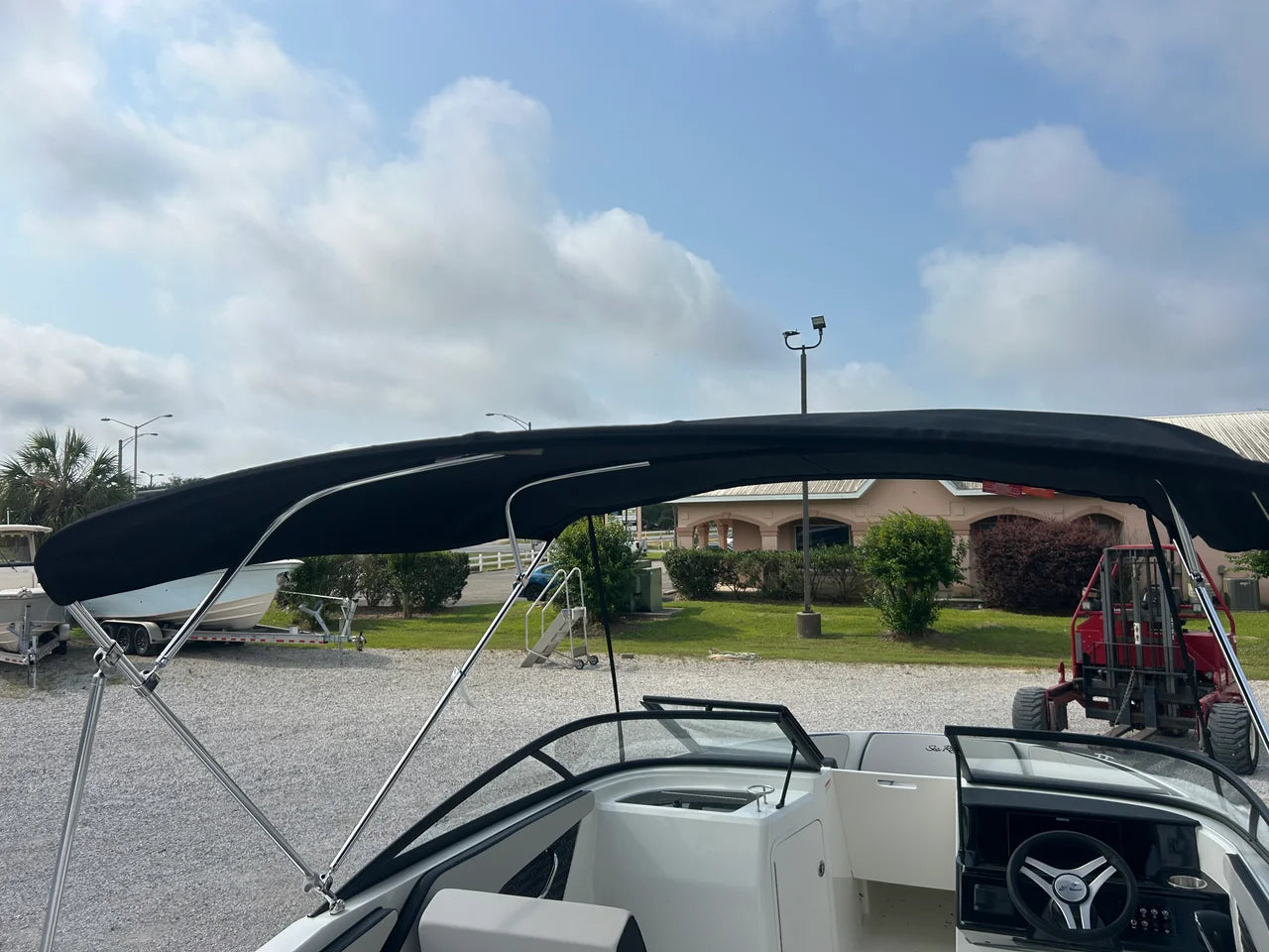 2026 Sea Ray SPX 210 Outboard 21.0 feet, Clearwater, Florida #20