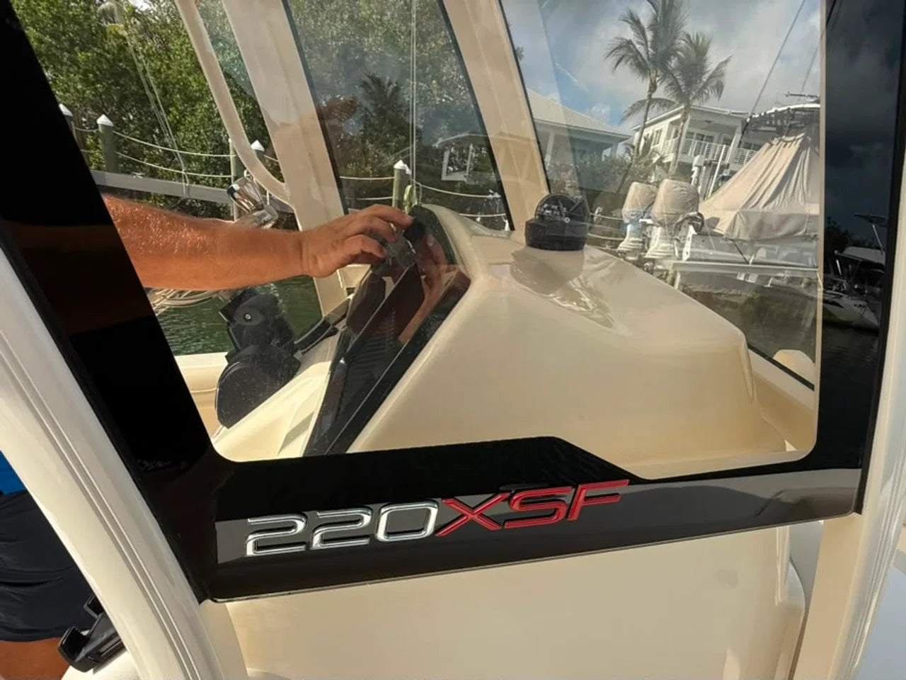 2026 Scout 220 XSF 22.0 feet, Clearwater, Florida #13