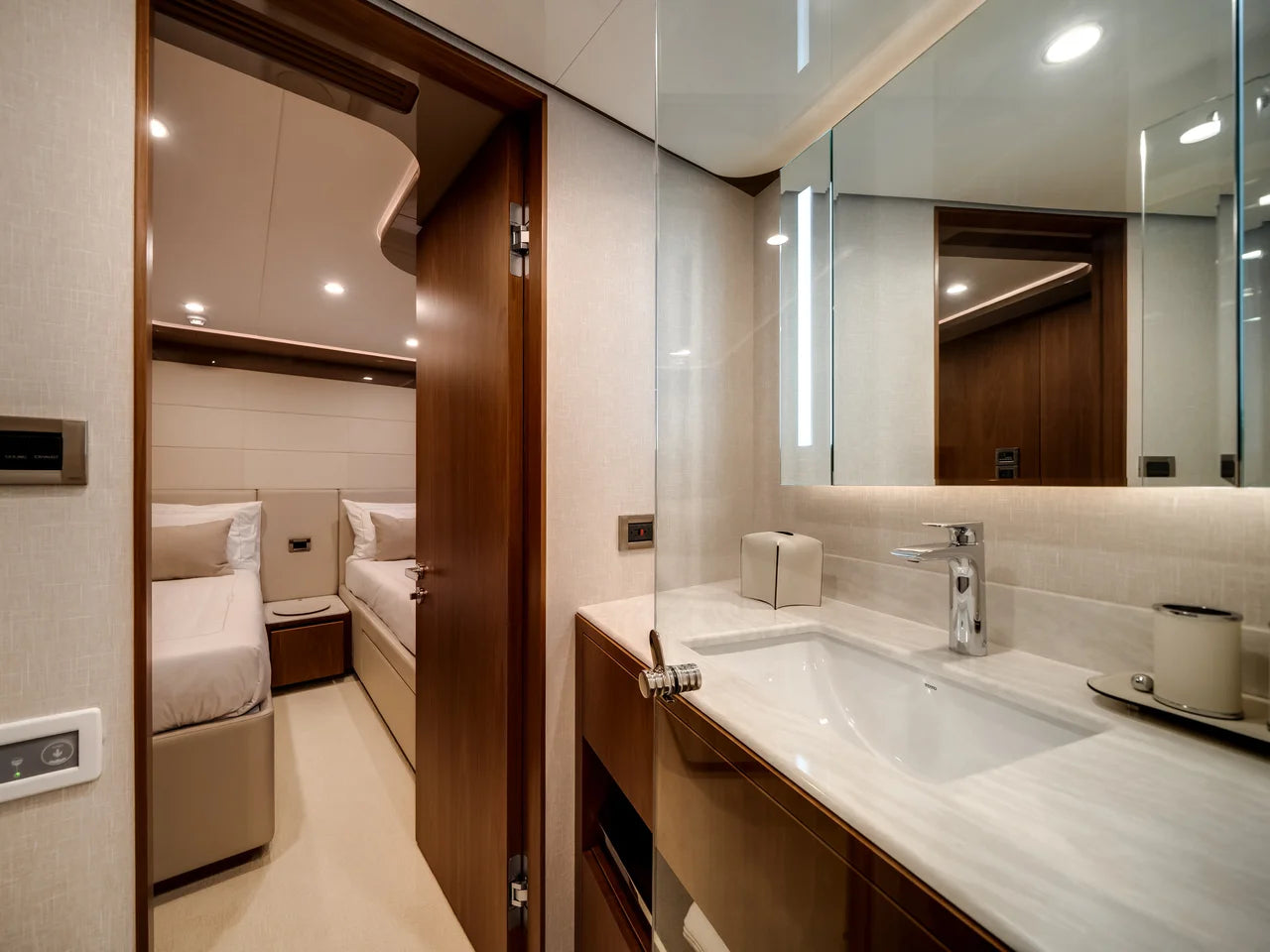 2026 Ocean Alexander 30R 98.0 feet, Clearwater, Florida #58