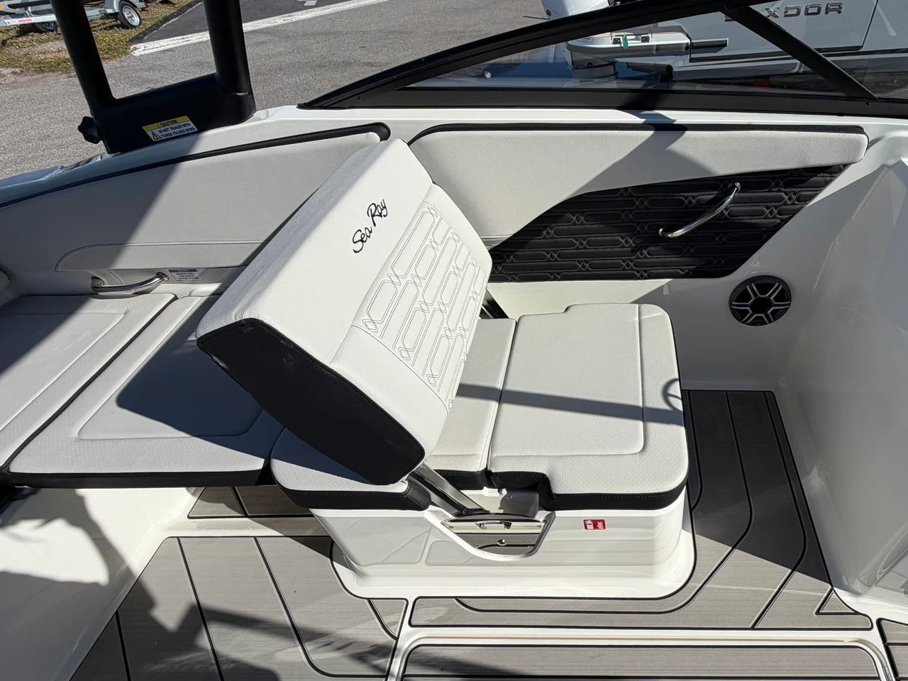 2026 Sea Ray SPX 210 Outboard 21.0 feet, Clearwater, Florida #14