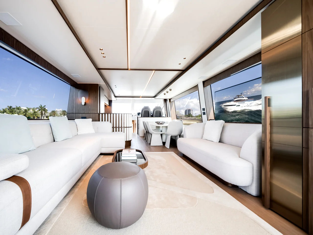 2026 Azimut Fly 72 72.0 feet, Clearwater, Florida #29