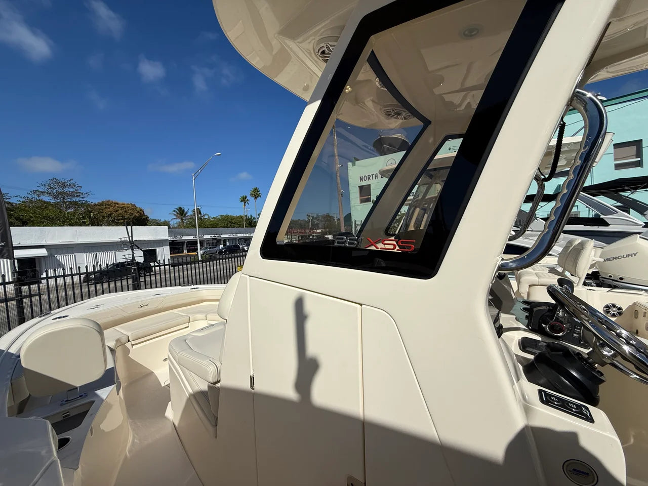 2026 Scout 261 XSS 26.0 feet, Clearwater, Florida #10