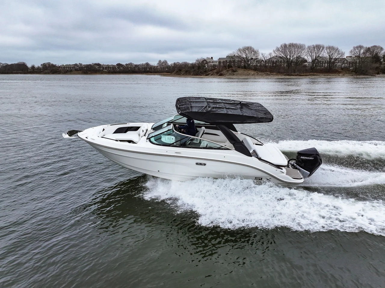 2026 Sea Ray SLX 260 Outboard 26.0 feet, Clearwater, Florida #1