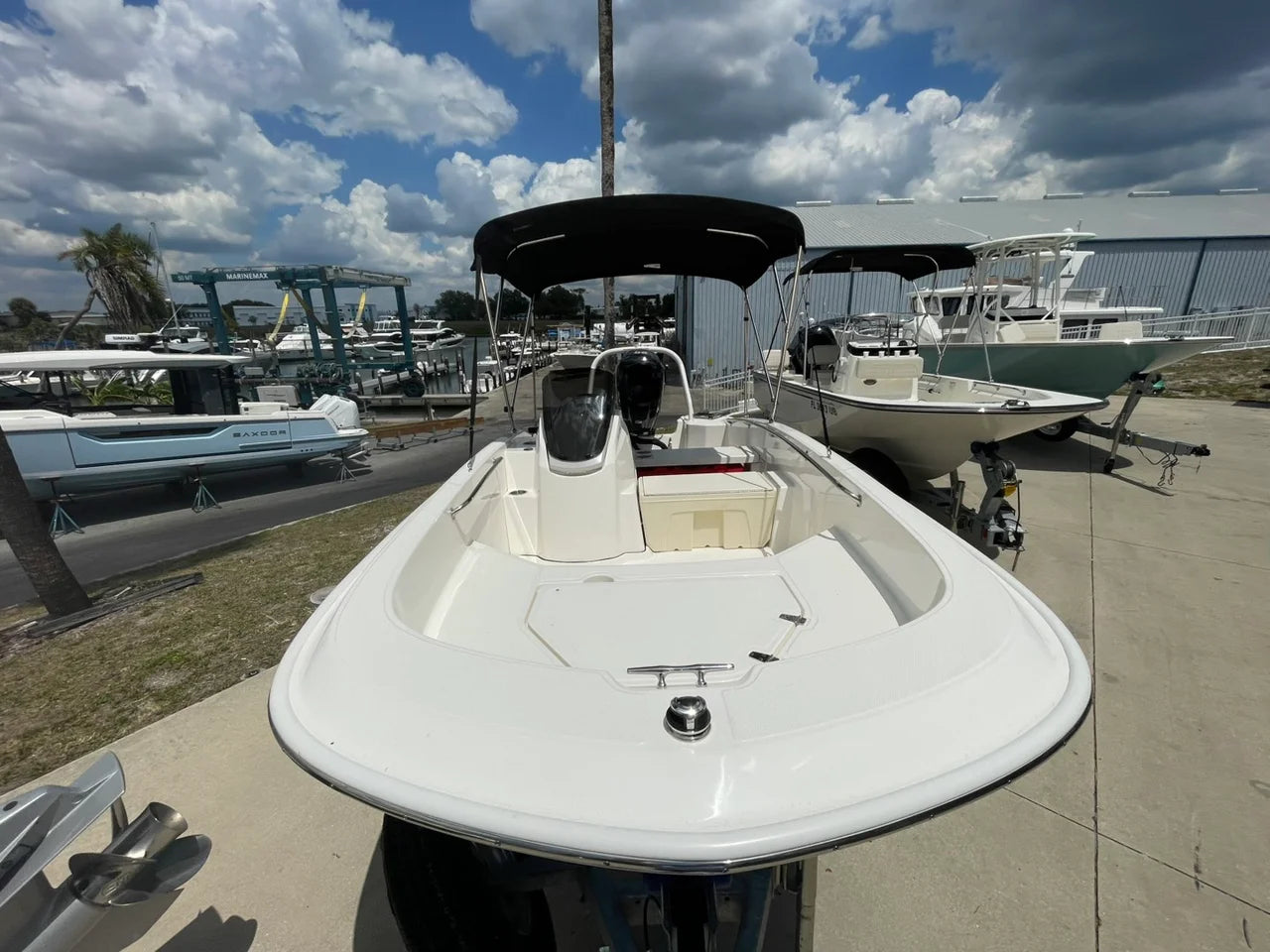 2026 Boston Whaler 160 Super Sport 16.0 feet, Clearwater, Florida #6