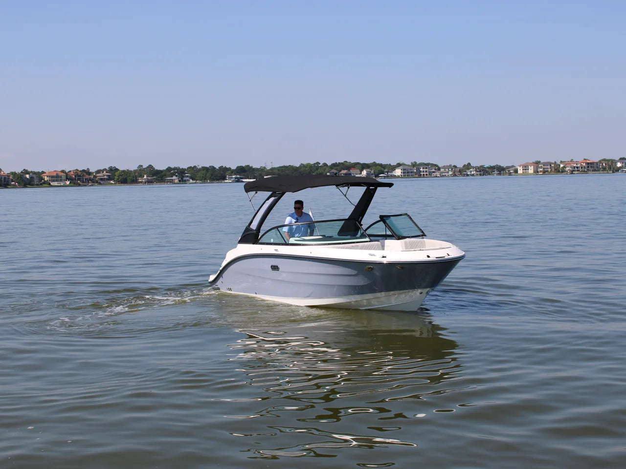 2026 Sea Ray SDX 230 Outboard 23.0 feet, Clearwater, Florida #15