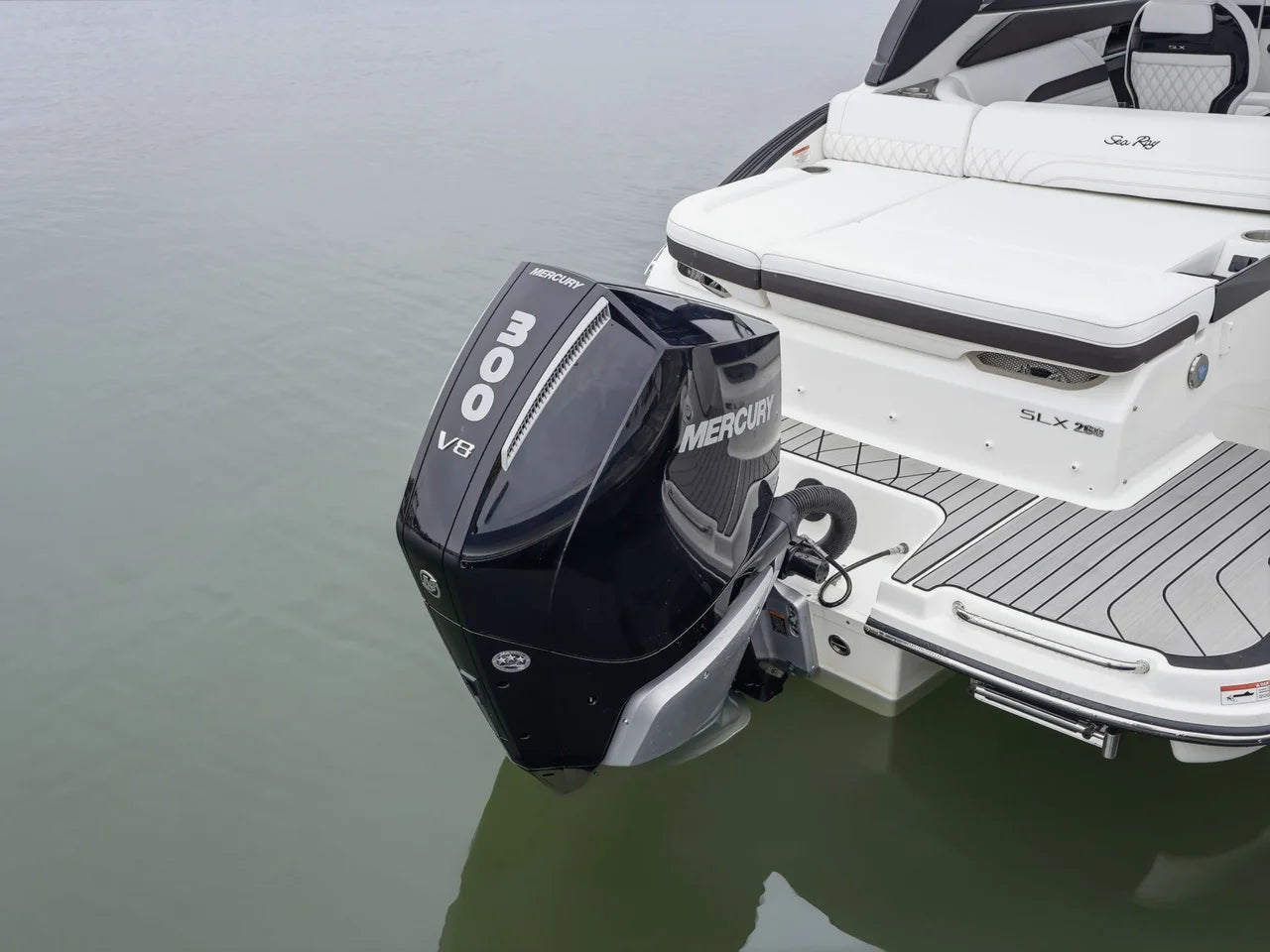 2026 Sea Ray SLX 260 Outboard 26.0 feet, Clearwater, Florida #5