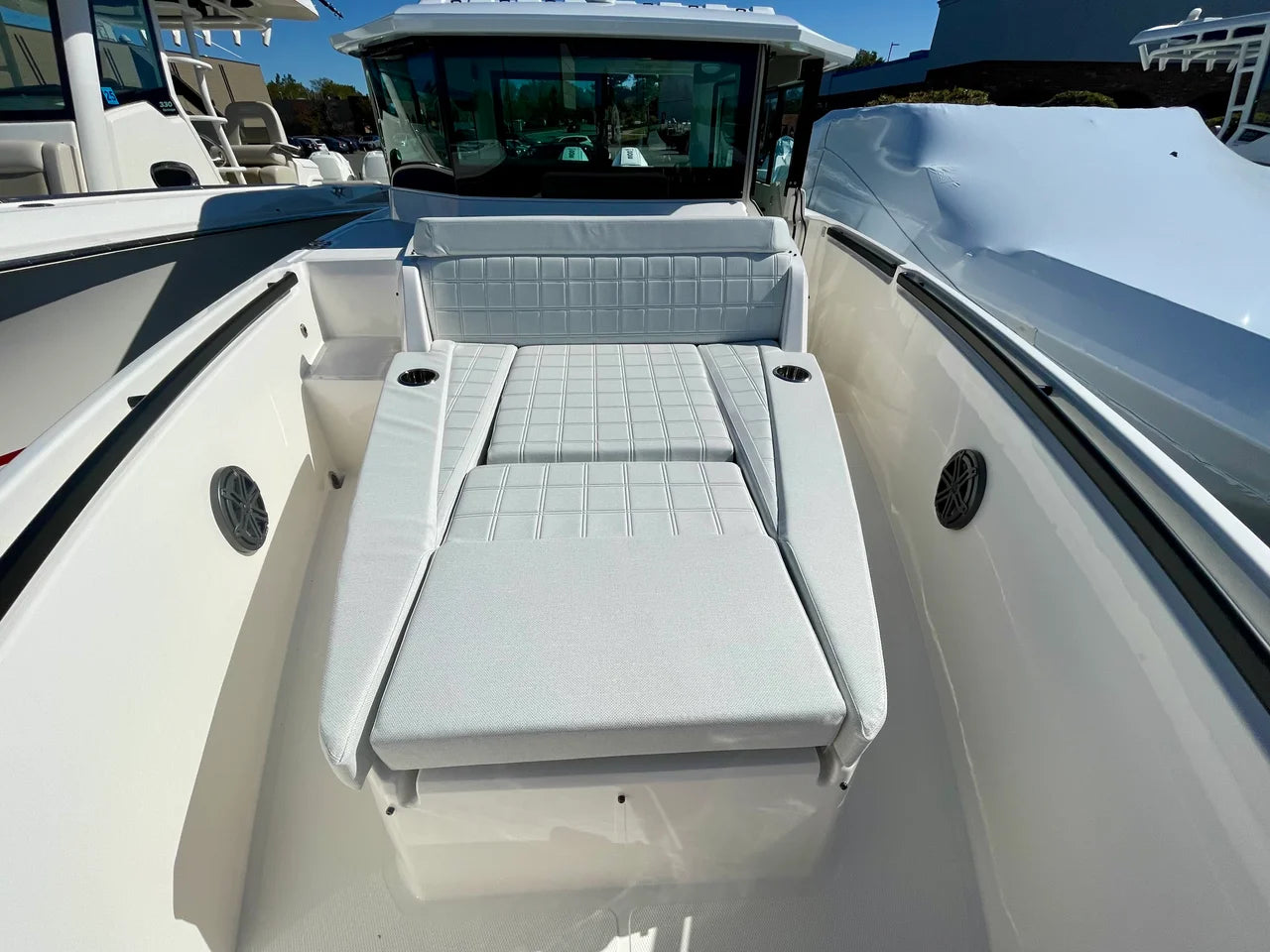 2026 Saxdor 320 GTC 32.0 feet, Clearwater, Florida #26