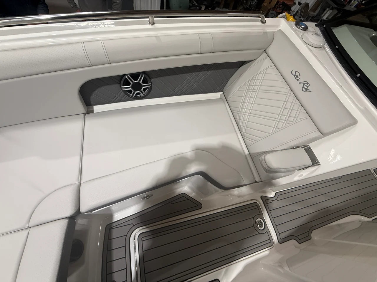 2026 Sea Ray SDX 290 Outboard 29.0 feet, Clearwater, Florida #22