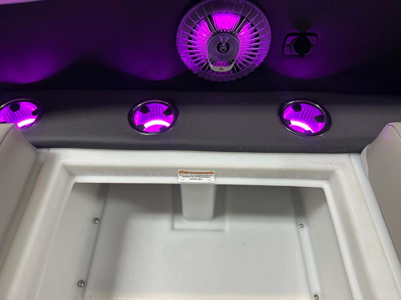 2026 Barletta Corsa 25QCSS 25.0 feet, Clearwater, Florida #76
