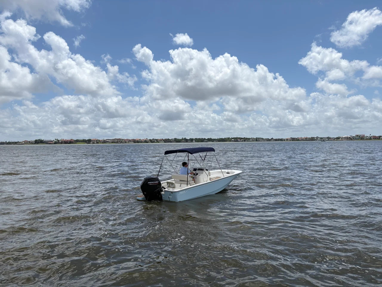 2026 Boston Whaler 170 Montauk 17.0 feet, Clearwater, Florida #10