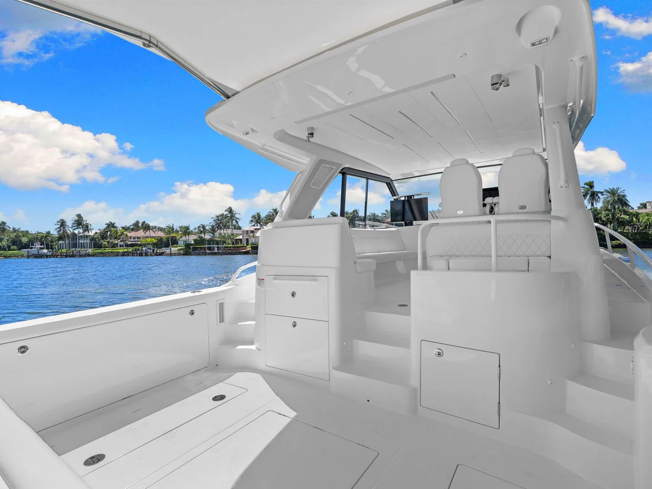 2026 Intrepid 50 EVOLUTION 50.0 feet, Clearwater, Florida #32