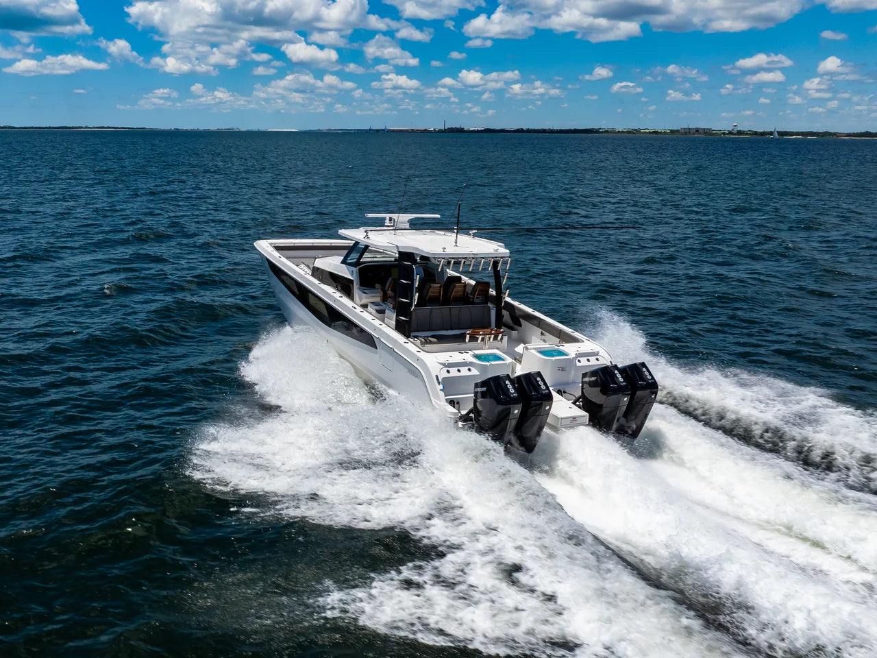 2026 Aquila 47 Molokai 47.0 feet, Clearwater, Florida #8