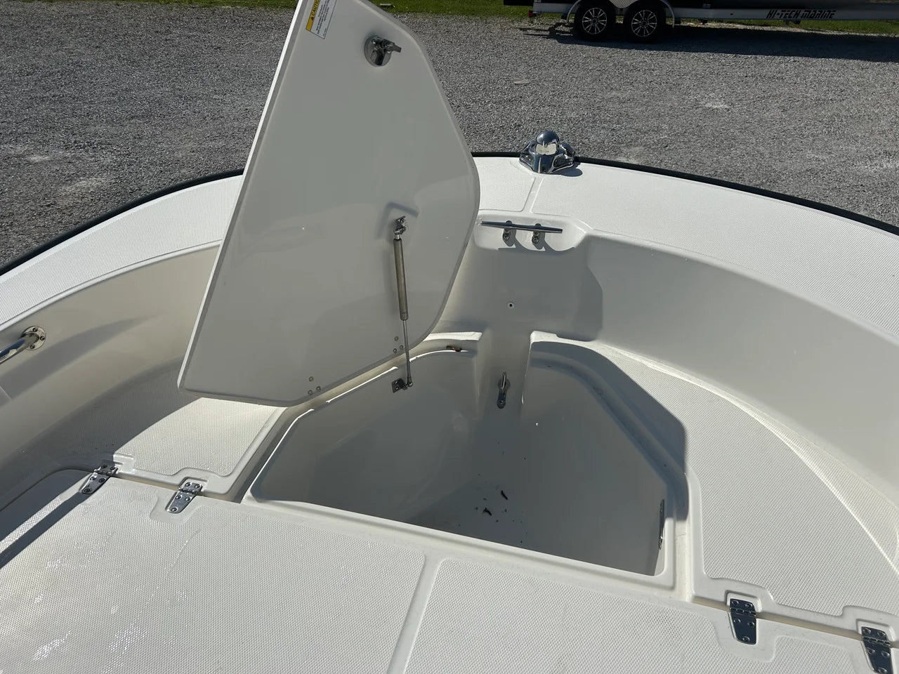 2026 Boston Whaler 210 Montauk 21.0 feet, Clearwater, Florida #20