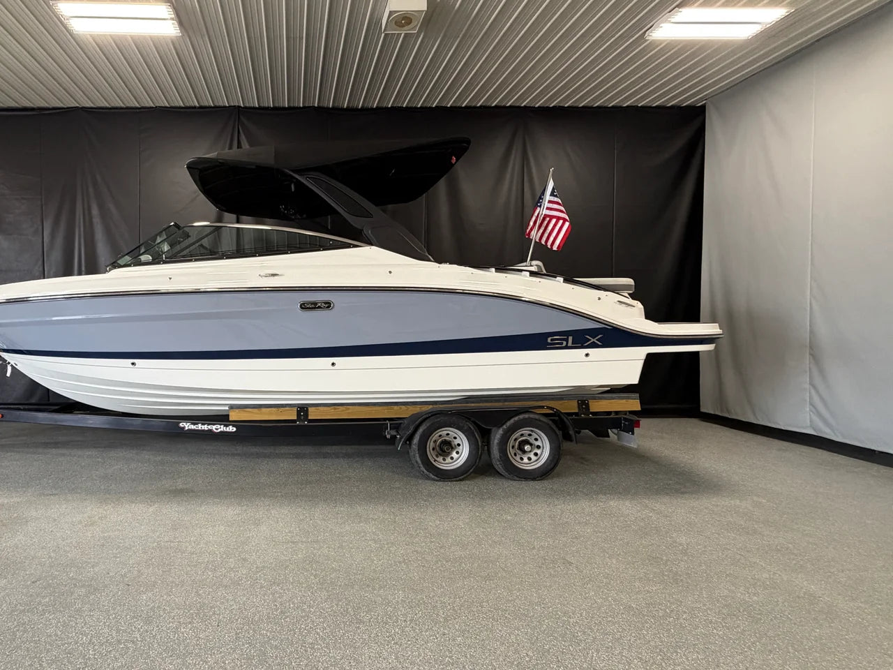 2026 Sea Ray SLX 280 28.0 feet, Clearwater, Florida #1