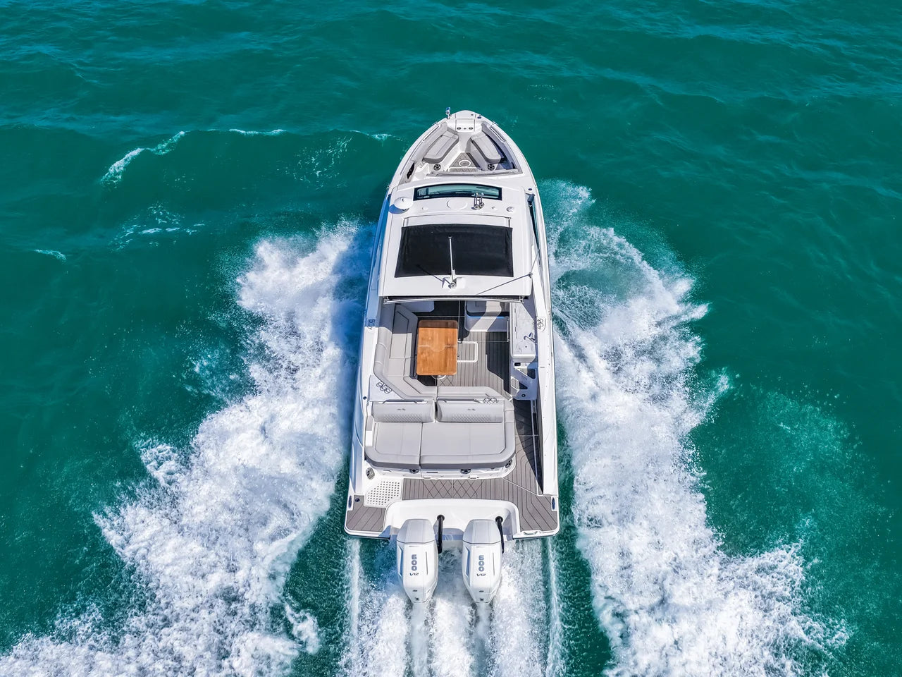2026 Sea Ray SLX 400 Outboard 40.0 feet, Clearwater, Florida #32