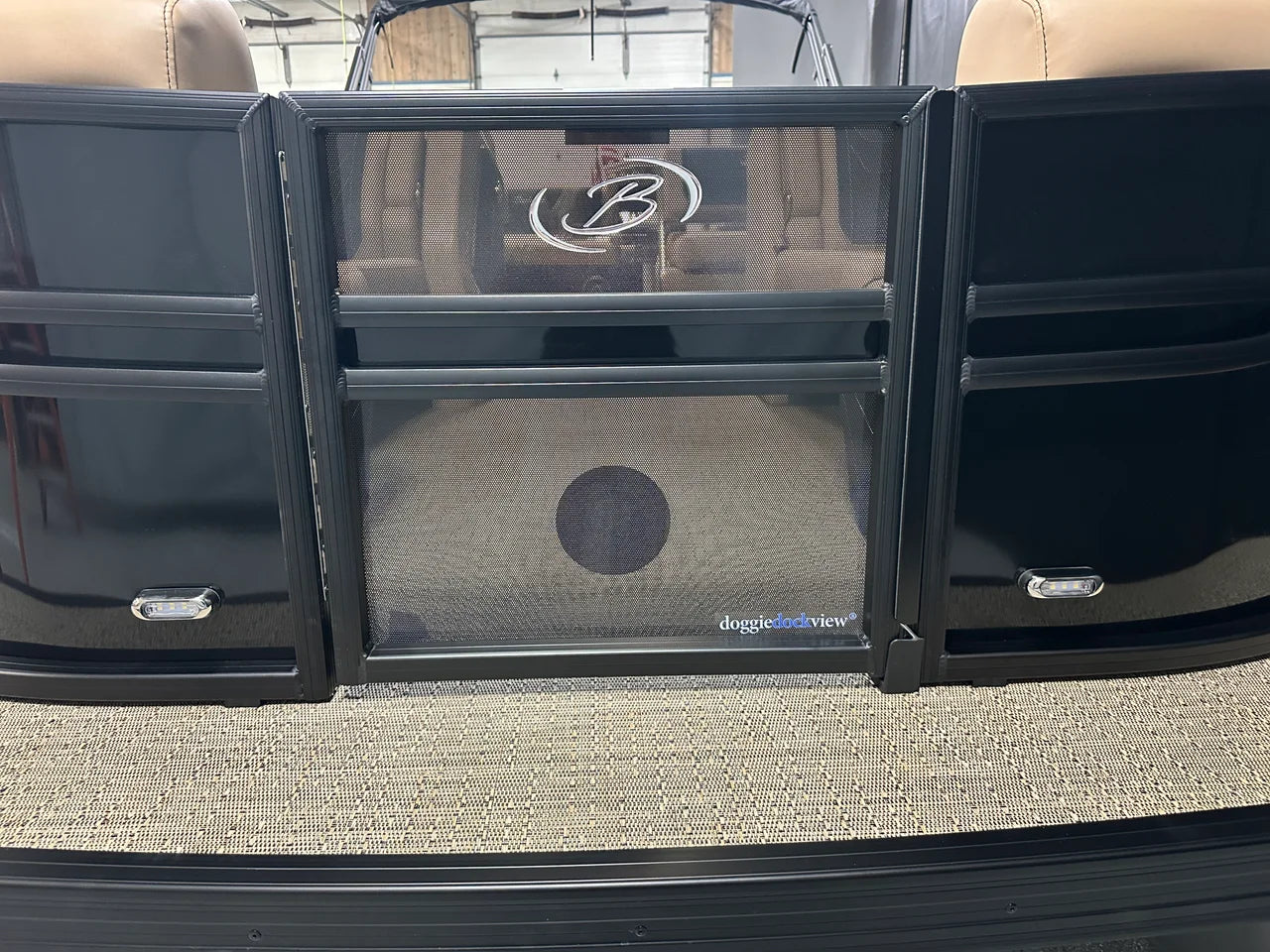 2026 Barletta Cabrio 24 UE 24.0 feet, Clearwater, Florida #13
